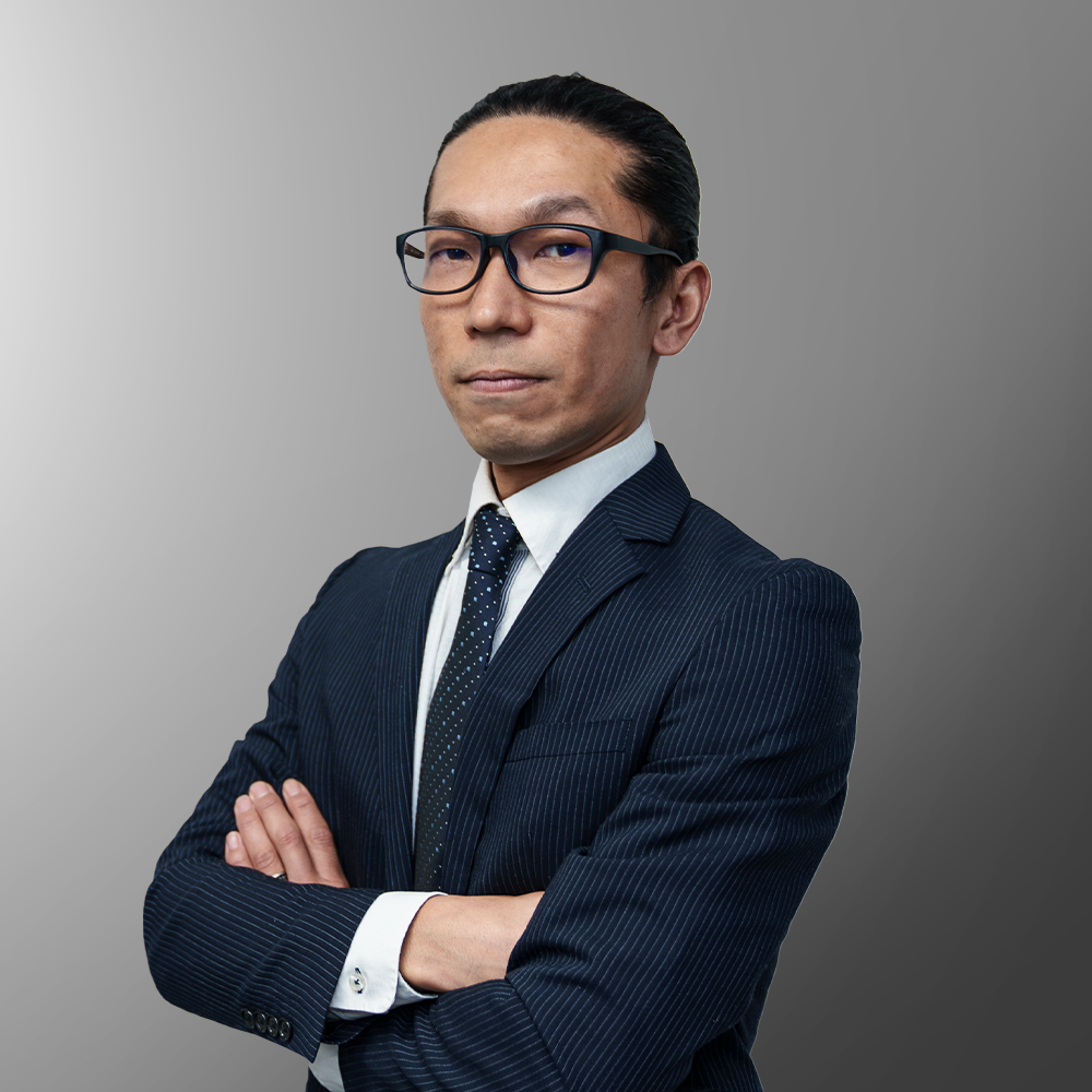 代表メッセージ